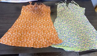 Ropa de verano talla M