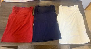 Ropa de verano talla M