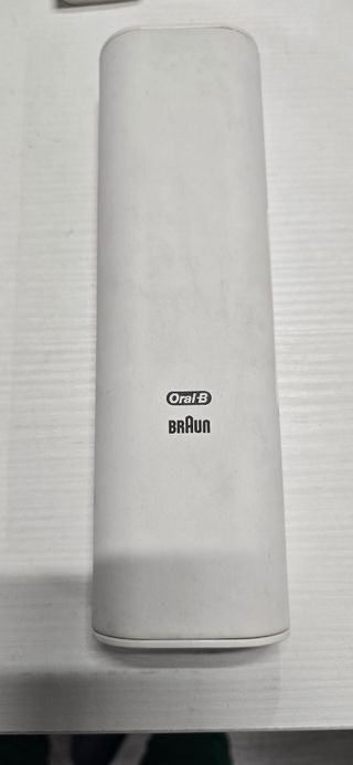 Spazzolino Elettrico Oral-B Braun Genius X 20000