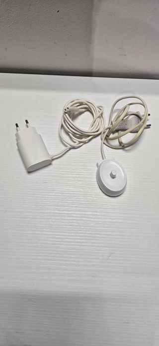 Spazzolino Elettrico Oral-B Braun Genius X 20000