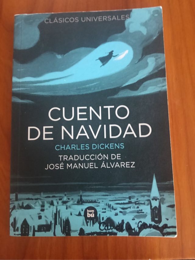 Cuento de Navidad