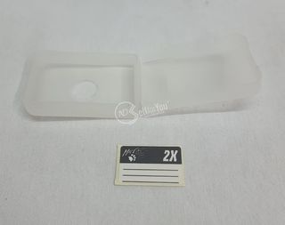 MadCatz 2X Memory Card per PlayStation