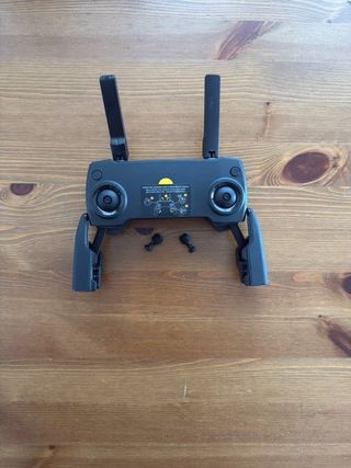 Drone DJI Mavic Mini Fly More Combo.