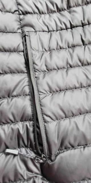 Chaqueta The North Face Negra Hombre