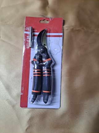 Tijeras de Jardín JiveSnip Premium