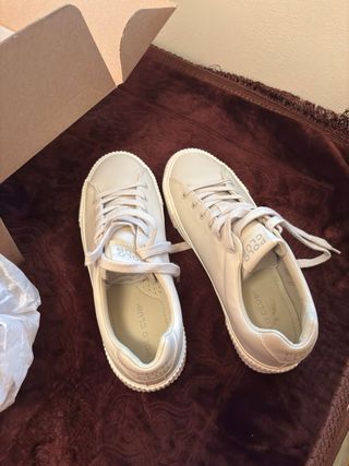 Zapatillas Polo Club Piel Sintética Talla 42, cort