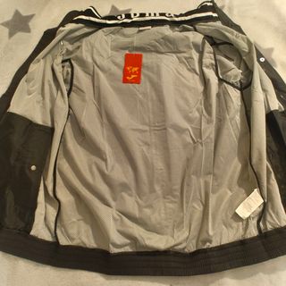 Cazadora Oficial España Atletismo