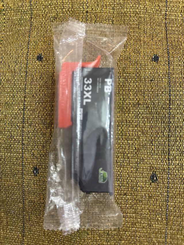 2 Cartuchos Tinta Negra T2991 Premium -PB 33XL