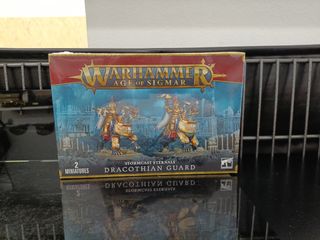 Wharhammer Age of Sigmar
