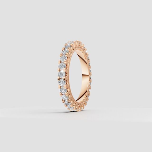 Joyas de Oro y Diamantes.