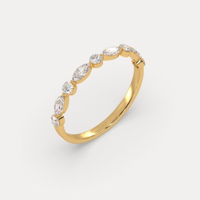 Joyas de Oro y Diamantes.