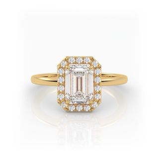 Joyas de Oro y Diamantes. 