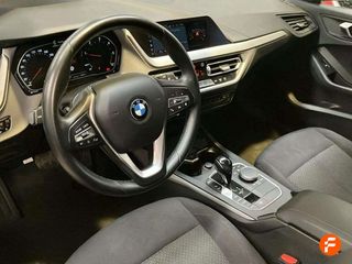 BMW Serie 1 116d