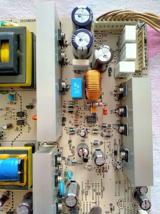 Se Vende Fuente Alimentación TV LG