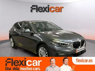BMW Serie 1 116d