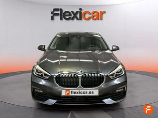BMW Serie 1 116d