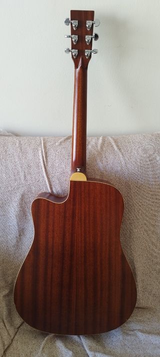 Guitarra Acústica Tanglewood