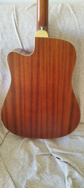 Guitarra Acústica Tanglewood