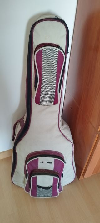 Guitarra Acústica Tanglewood