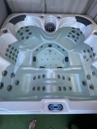 Jacuzzi SPA Hali serie 300