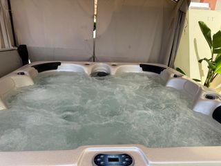 Jacuzzi SPA Hali serie 300