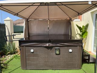 Jacuzzi SPA Hali serie 300