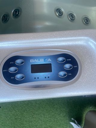 Jacuzzi SPA Hali serie 300