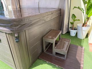 Jacuzzi SPA Hali serie 300