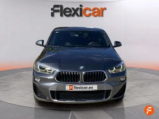BMW X2 sDrive18d