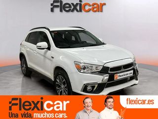 Mitsubishi ASX 160 MPI Motion