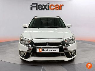 Mitsubishi ASX 160 MPI Motion