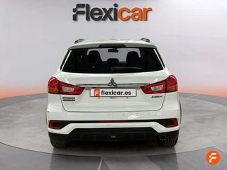 Mitsubishi ASX 160 MPI Motion