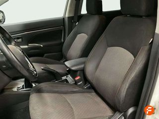 Mitsubishi ASX 160 MPI Motion