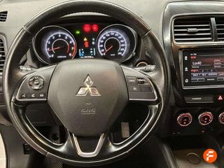 Mitsubishi ASX 160 MPI Motion