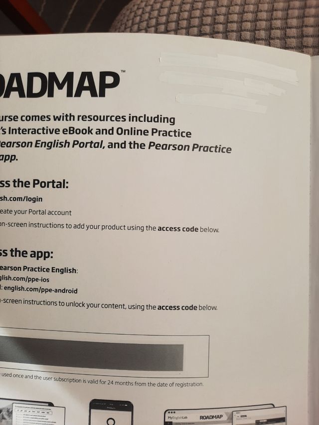 Roadmap B2 Flexi 1 - Student's Book + Workbook ...