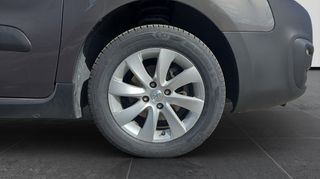 Peugeot Partner Outdoor 1.6 BHDi 110 CV 2015