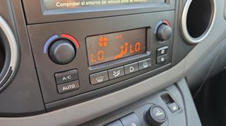 Peugeot Partner Outdoor 1.6 BHDi 110 CV 2015