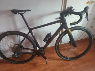 Bicicleta Gravel Orbea Terra M31 e Team 1x24