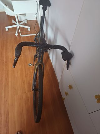 Bicicleta Gravel Orbea Terra M31 e Team 1x24