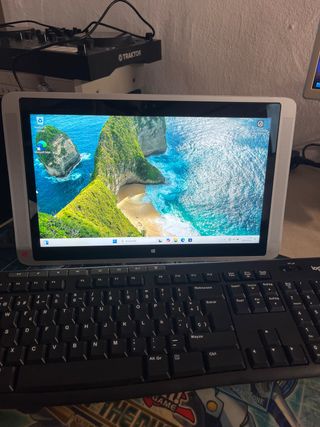 Tablet HP ENVY x2