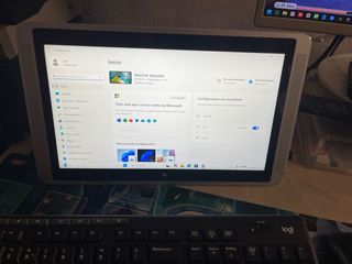 Tablet HP ENVY x2