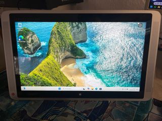 Tablet HP ENVY x2