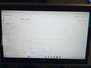 Tablet HP ENVY x2