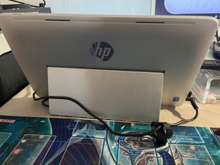 Tablet HP ENVY x2