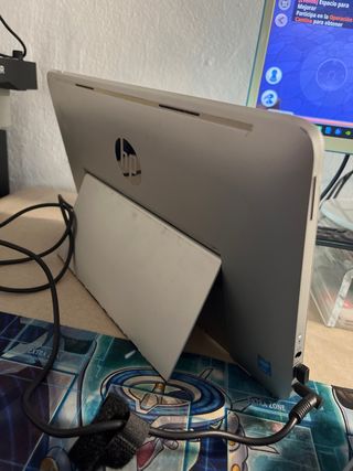Tablet HP ENVY x2
