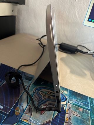 Tablet HP ENVY x2