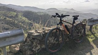 Bicicleta MMR Woki 29 Mountain Bike MTB