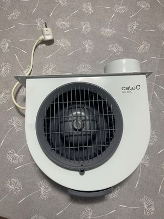 Extractor Cata GS-600