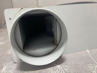 Extractor Cata GS-600