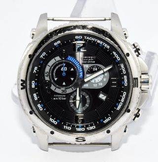Reloj Citizen Marinaut H500 Eco-Drive